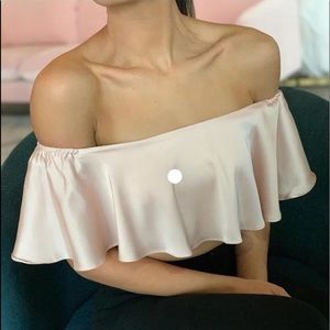 ByEgreis Arianna Top